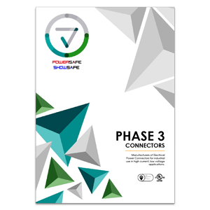 Phase 3 Brand Brochure