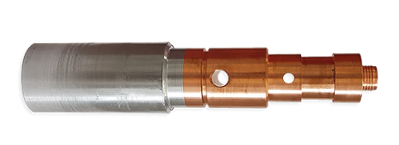 Powersafe Bimetal Connectors