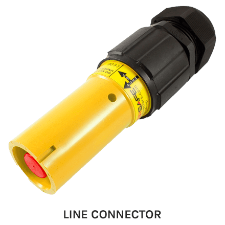 Line Connector