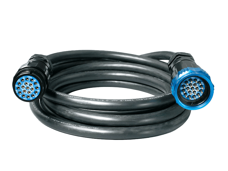 Socapex Cable