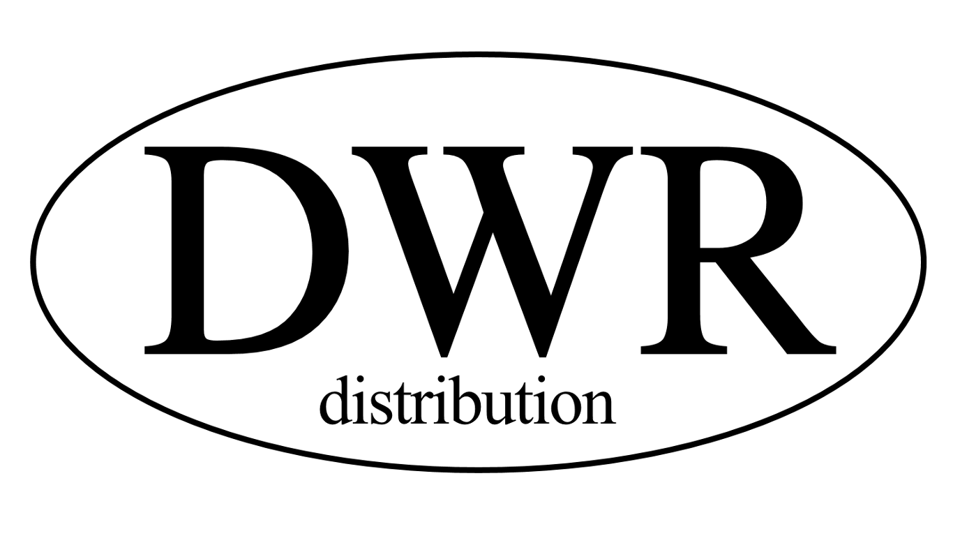 
DWR Distribution
	