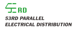 
53rd Parallel Electrical Distribution
	